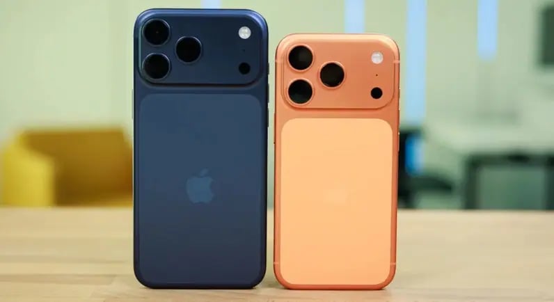 Apple'dan iPhone Tarihi Dönüm Noktası: 20. Yıl Özel Lansmanı Yaklaşıyor