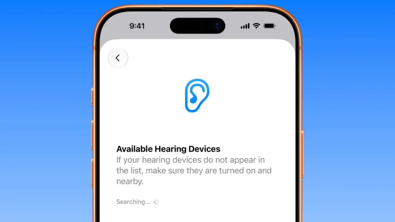 Apple'dan İşitme Cihazlarına Büyük Destek: Made for iPhone Listesi 45 Yeni Model ile Genişledi
