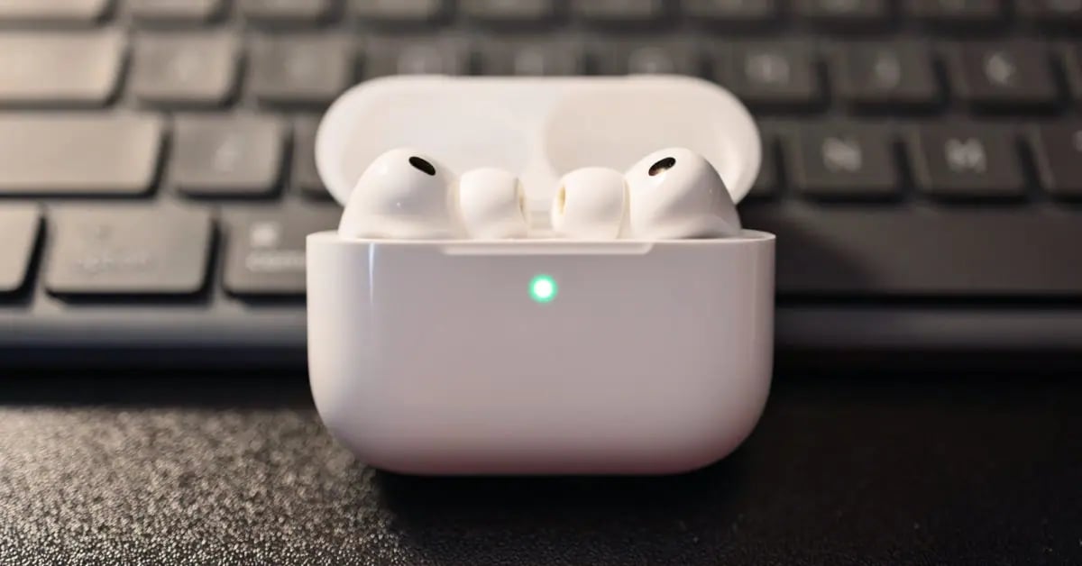 Apple'dan Kamera Özellikli AirPods Geliyor: Beklentiler Bu Sene Artık Yükseldi
