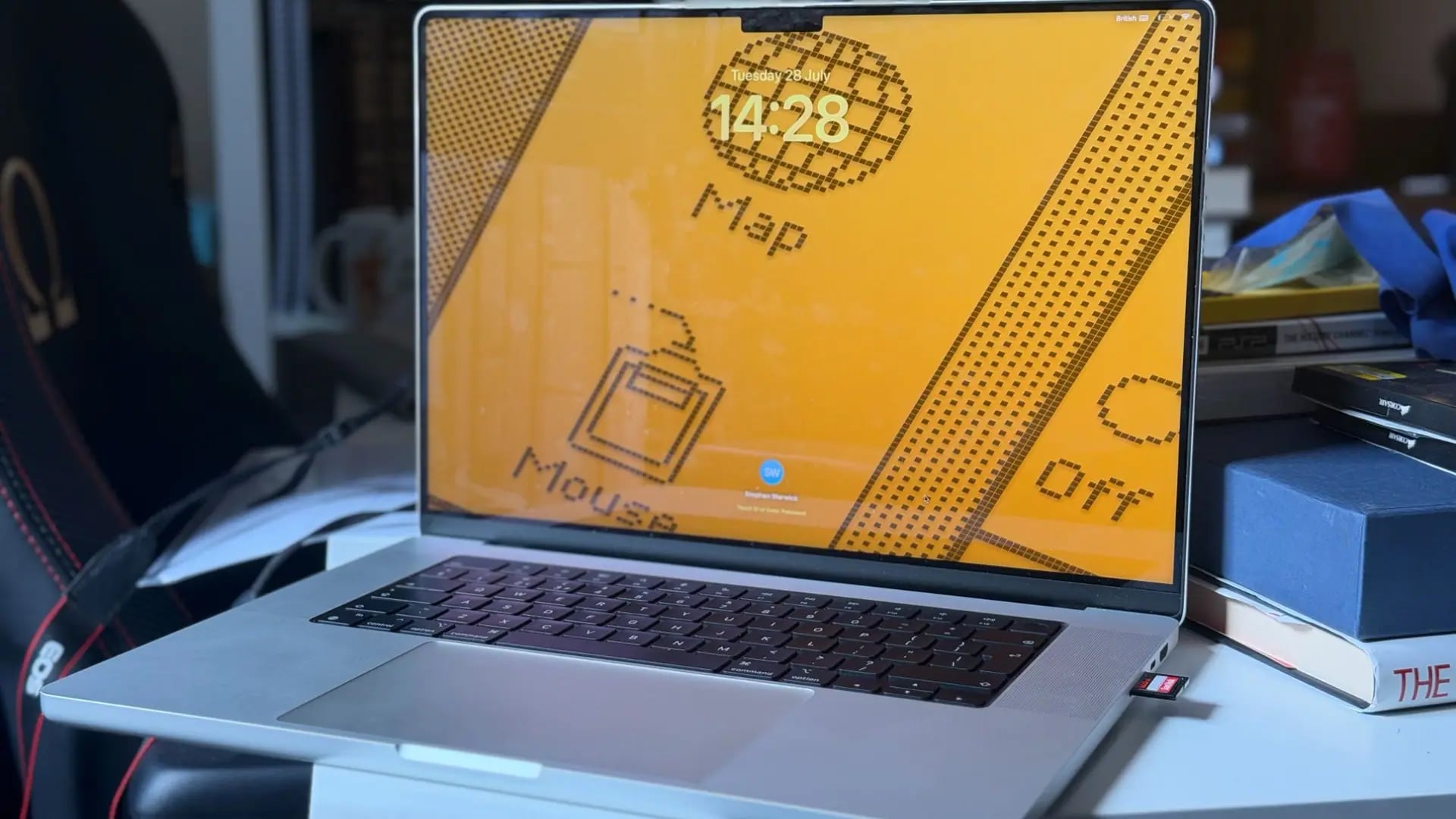 Apple'dan Mac Tutuş Programı