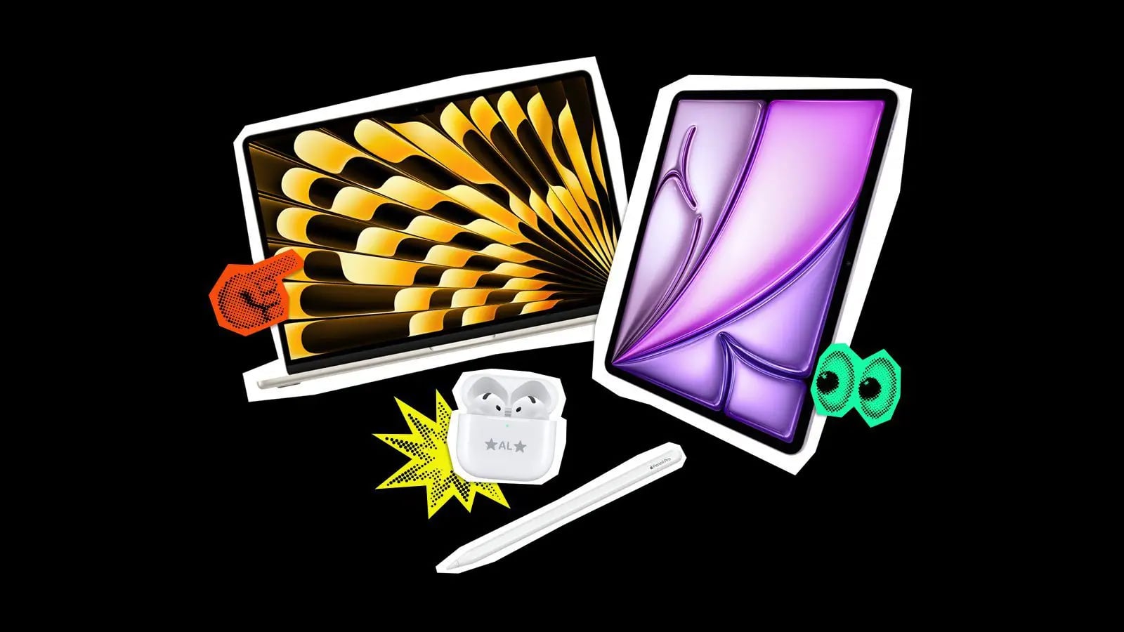 Apple'dan Okullara Dev Destek: Mac ve iPad Alana Nakit Hediye Kartı