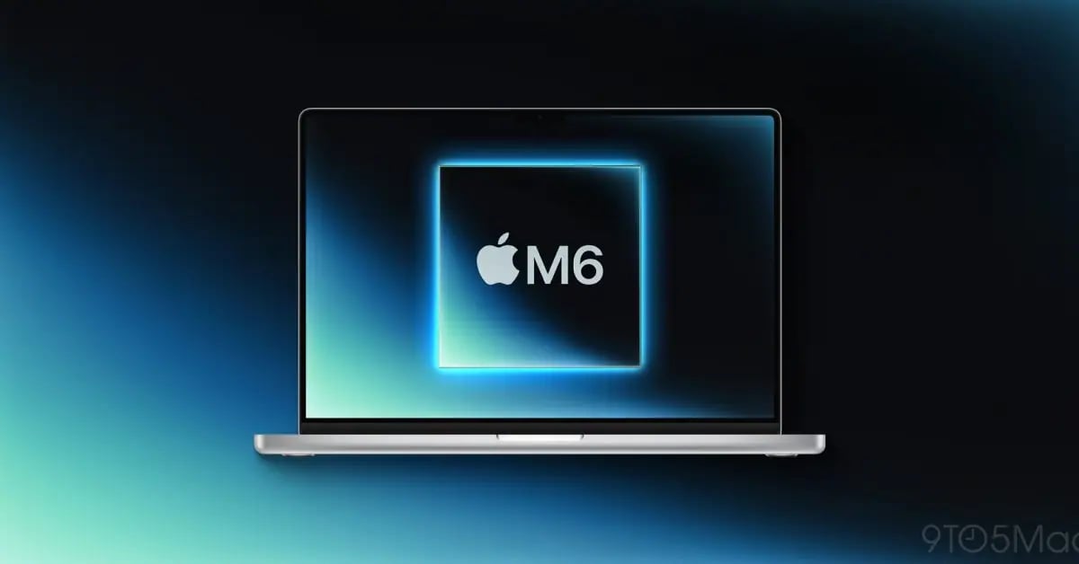 Apple'dan Pro Kullanıcılarına Yeni Dönem Hediyesi: M6 Çekirdek ve MacBook Ultra Sırları Açığa Çıktı
