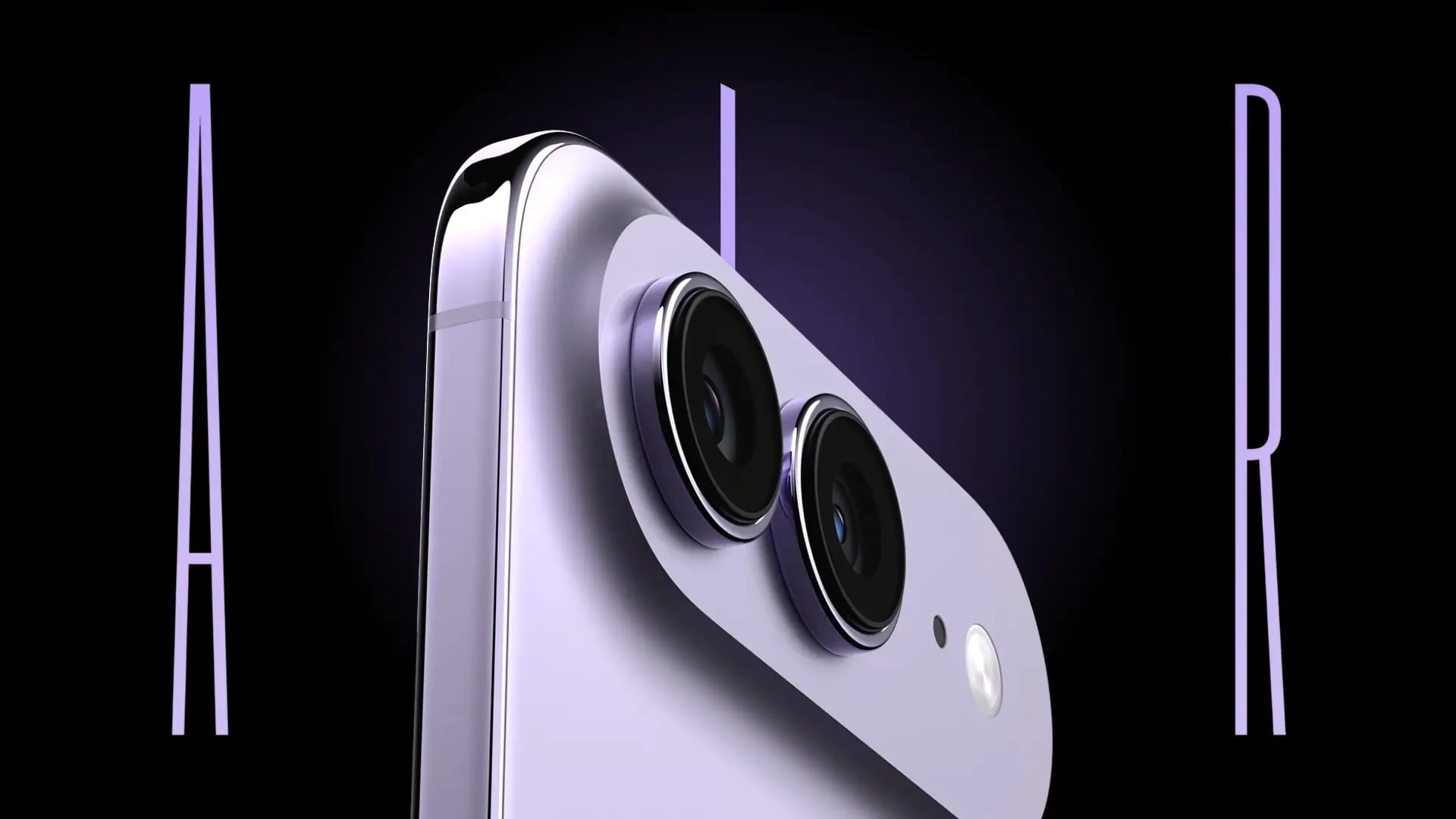 Apple'dan Sızıntı: iPhone Air 2 Detayları Ortaya Çıkıyor