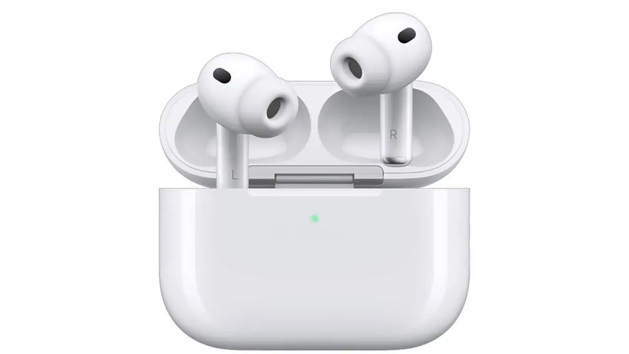 Apple'dan Şok Beklenti: Kamerasız AirPods Pro 2026'da Geliyor