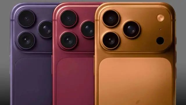 Apple'dan Şok Geldi: iPhone 18 Pro Fiyatları Hayati Seviyeye Çıkıyor