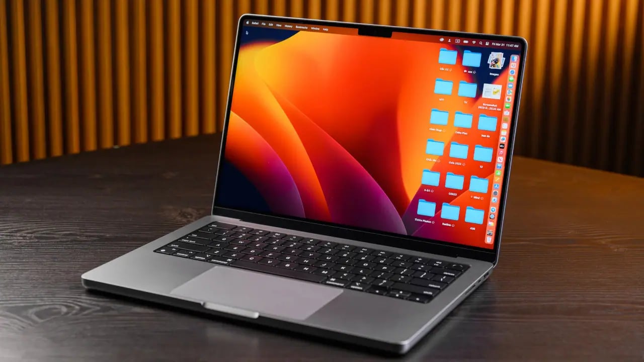 Apple’dan Sürpriz Hamle: MacBook Pro ve iPad Tasarımlarında Büyük Dönüş Geliyor