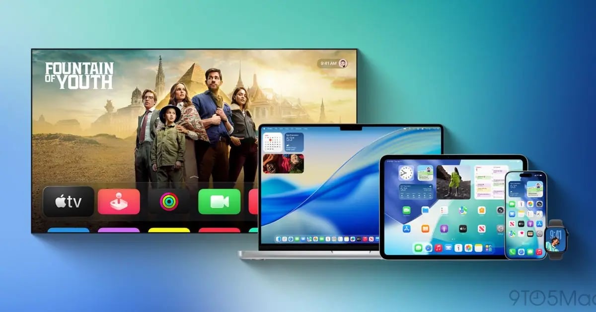 Apple'dan Yeni Beta Sürümü: iPadOS ve watchOS 26.6 Güncellemeleri Kapıda