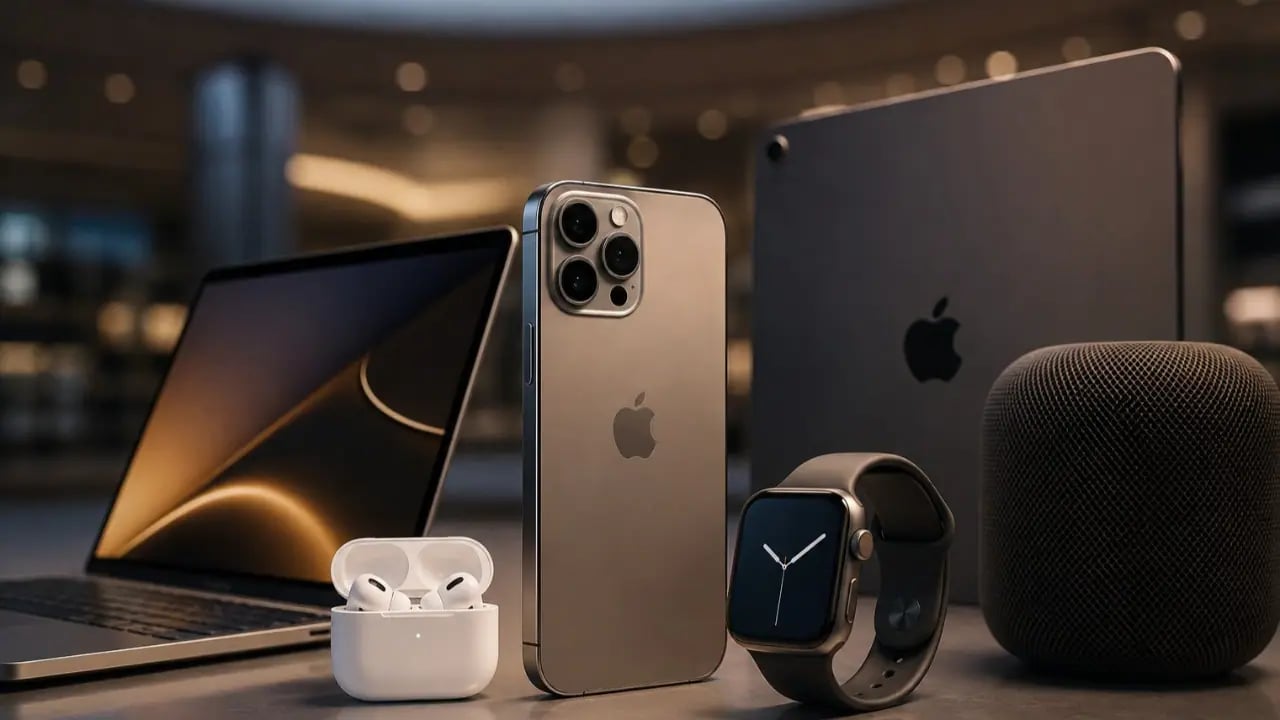 Apple'dan Zam Sinyali Geldi: iPhone 18 ve Aksesuarlar Yeni Fiyatları Duyuracak