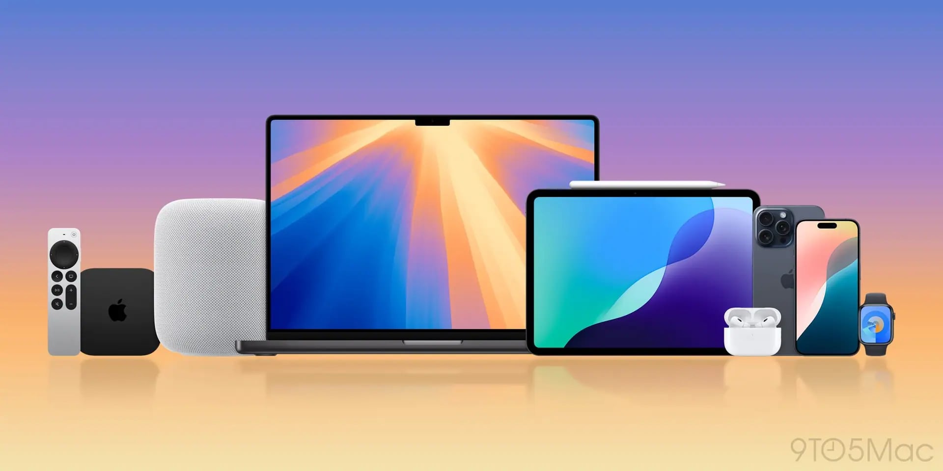 Apple Ekosisteminde Yeni Bir Dönem Başlıyor: En Çok Beklenen Yenilikler İlk Kez Ortaya Çıkıyor