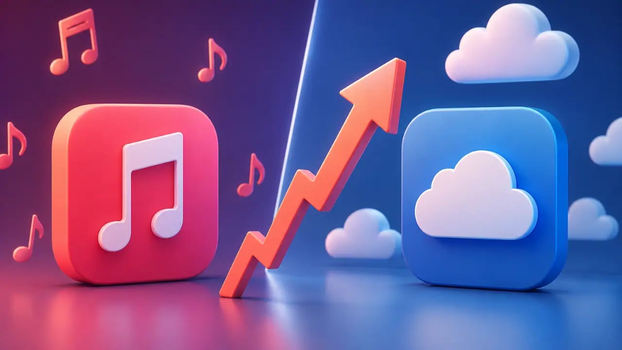 Apple Fiyatlarına Türkiye’de Büyük Zam: Müziği Dinlemek Artık Daha Pahalı