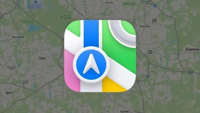 Apple Haritalar Reklamlarına Sert Kısıtlama: İşte Yasaklanan Üç Sektör