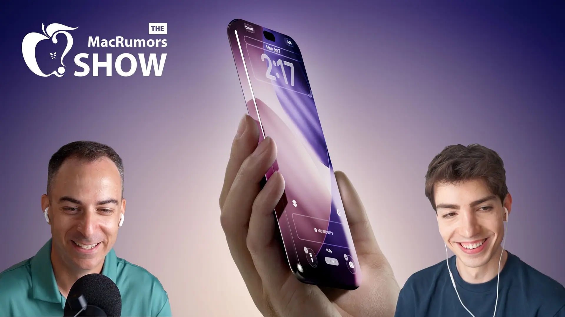 Apple'ın 20 Yıllık iPhone Devi: Geleceği Yeniden Yazacak Radikal Tasarım Geliyor