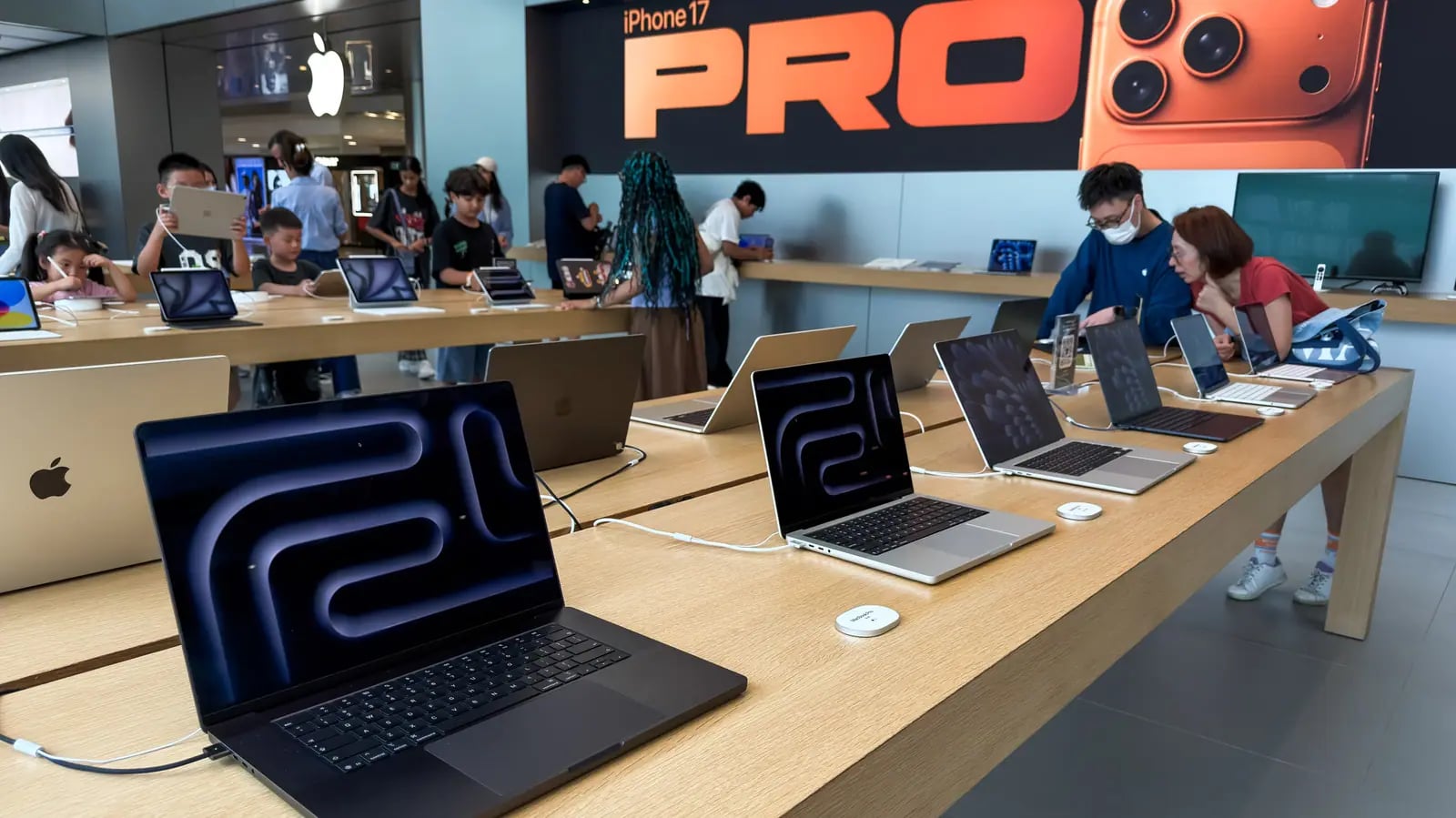 Apple'ın Aksesuar ve Cihaz Güvenlik Planlarında Yeni Fiyat Düzenlemesi