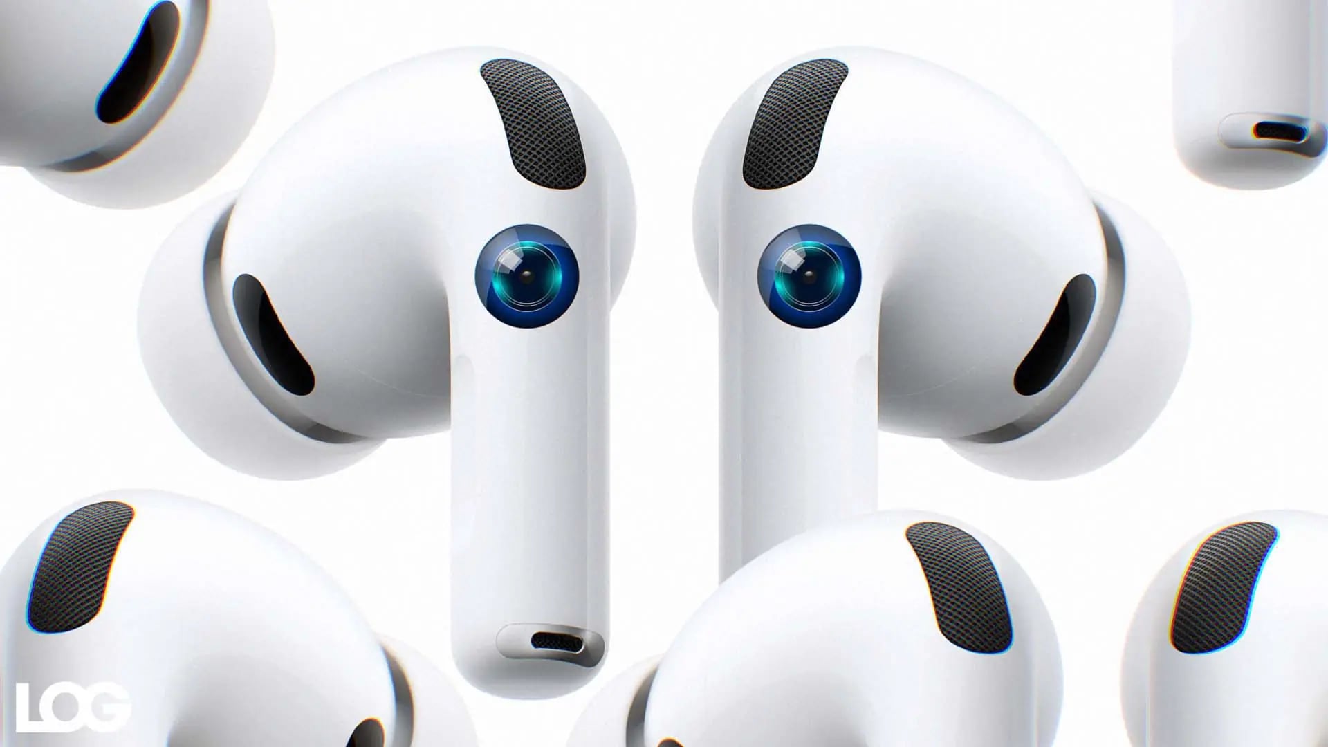 Apple'ın Eylül Bombası: Kameralı AirPods ve iPhone Devrimi Geliyor