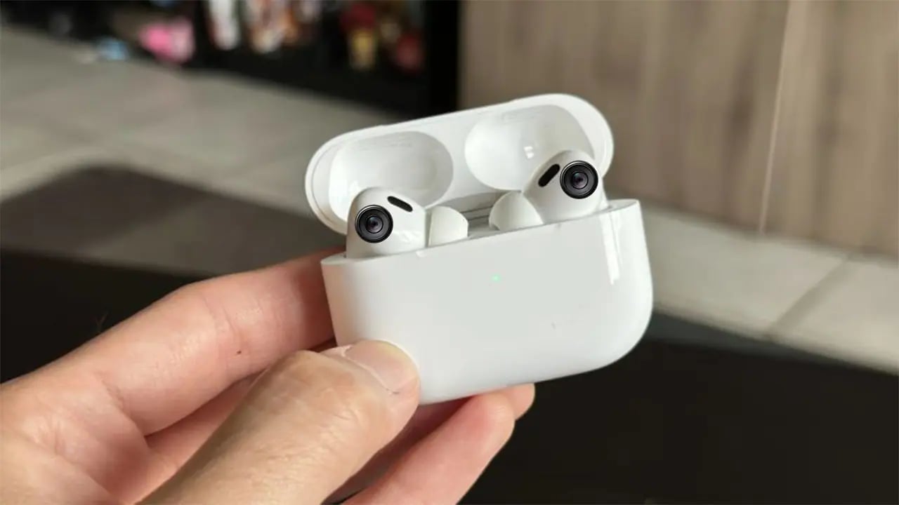 Apple'ın Geleceği: Kameralı AirPods ve Yapay Zeka Dönüşümü