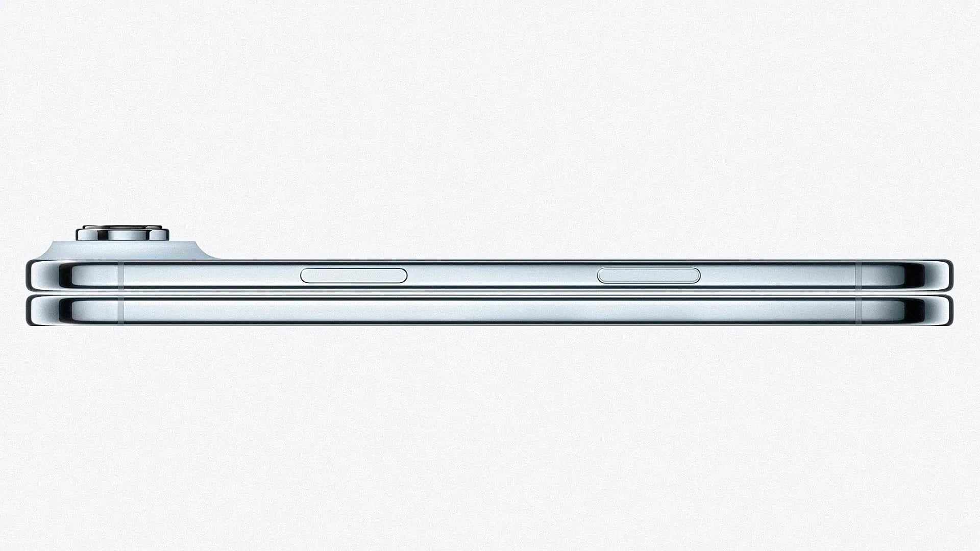 Apple'ın Geleceği: Katlanabilir iPhone Serisi Ne Zaman Geliyor?
