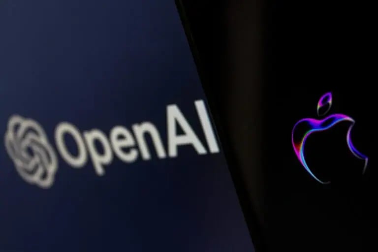 Apple'ın Gizemli Sırları Soruluyor: Yapay Zeka Devleri Arasında Tedbir Savaşı