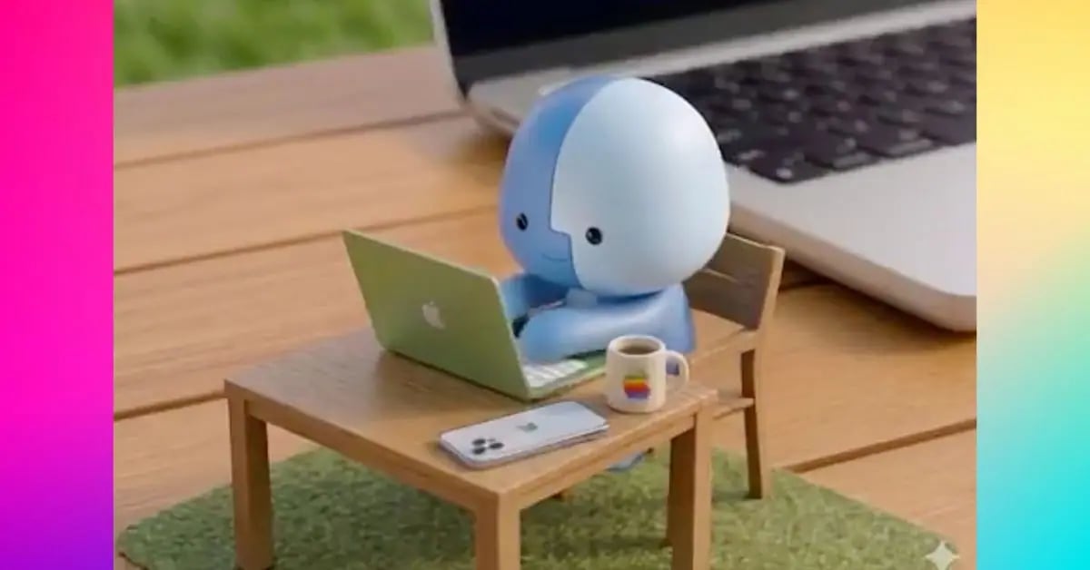 Apple’ın Gizli Kahramanı Lil’ Finder Guy: Tasarım Süreci İlk Kez Açığa Çıktı