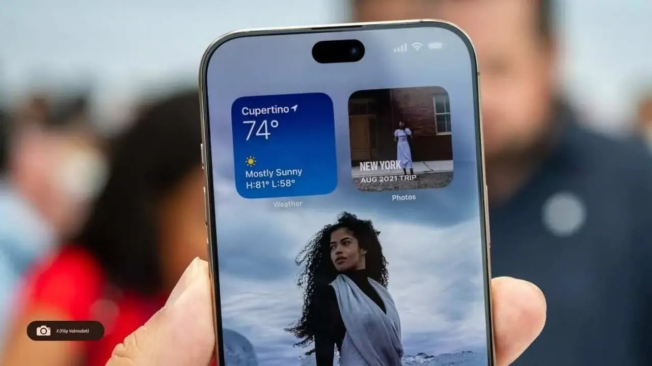 Apple'ın Gizli Pazarlığı: iPhone 18 Pro Max Ekran Maliyeti Neden %20 Düşüyor?