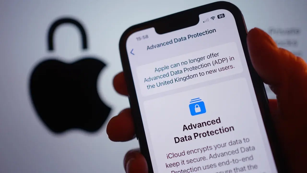 Apple’ın İngiltere Karşı Veri Savaşı: iCloud Gizliliği Risk Altında mı?