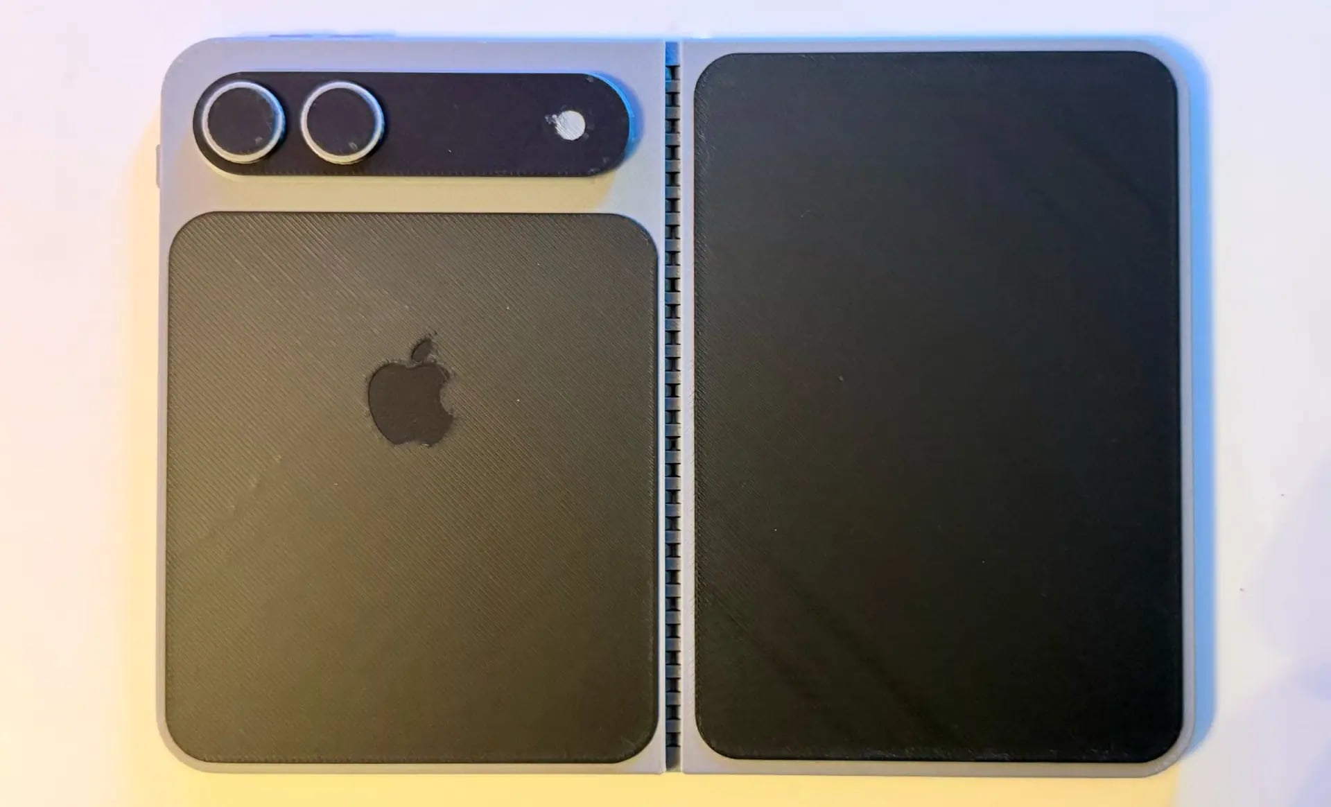 Apple'ın iPhone Katlanabilir Devrimi: Ultra Modelinin Üretim Hedefleri Yükseliyor