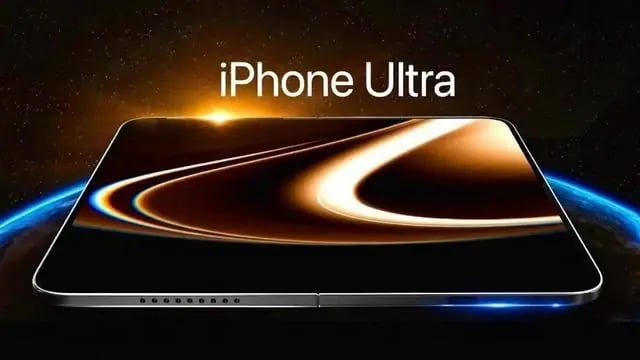 Apple'ın iPhone Ultra Hamlesi Katlanabilir Telefonları Nasıl Etkileyecek