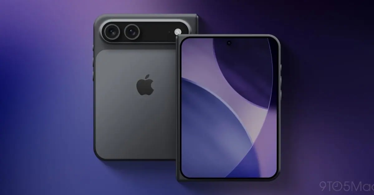 Apple'ın Katlanabilir Devi Eylül'de Nerede Olacak: Stratejik Arz Şoku Kapıda