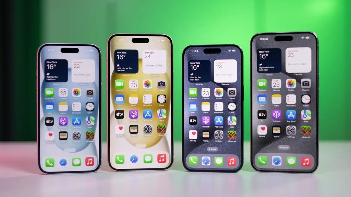 Apple'ın Pahalı Bellek Sırrı: Fiyat Artışlarını Önlemek İçin Riskli Bir Kapıya Davranacaklar