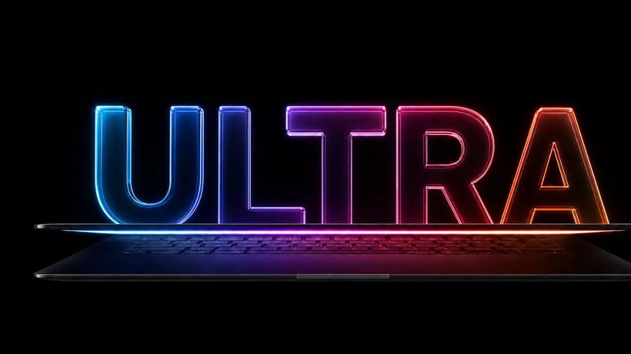 Apple'ın Radikal Değişimi: Ultra OLED Ekran Çağı Yaklaşıyor