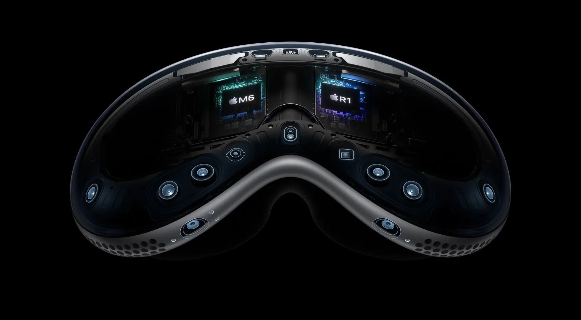 Apple'ın Ucuğaç Vision Pro Vizyonu Çiziliyor: Samsung İşbirliği Sonlanıyor