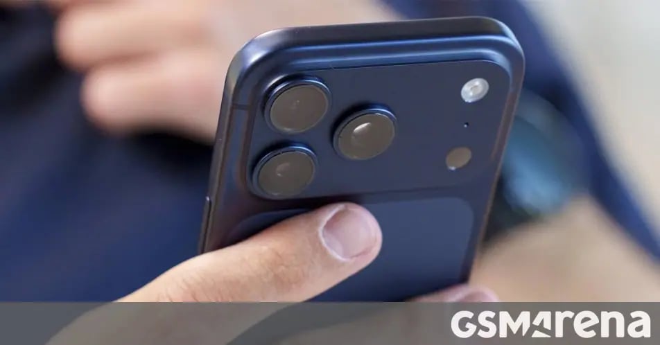 Apple'ın Üretim Karmaşıklığı: Talep Tedarik Zincirini Aşacak mı?