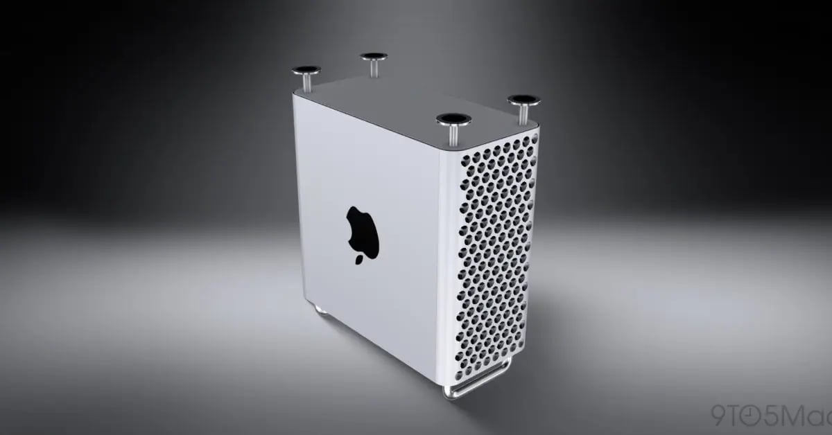 Apple'ın Vazgeçtiği Pro Model: Intel Mac ve Gizli M Serileri