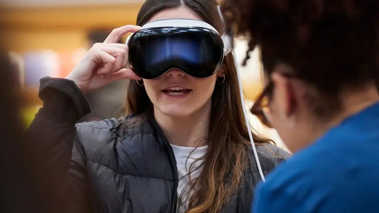 Apple'ın Yapay Zeka Devine Büyük Transfer: Kritik Yönetici OpenAI Saflarına Geçti