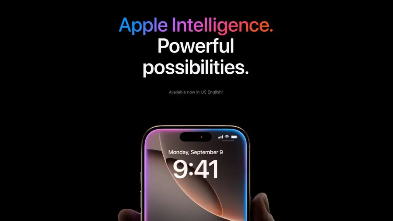 Apple'ın Yapay Zeka Hamlesi: Çin Piyasasında Yerel Güçlerle Buluşuyor