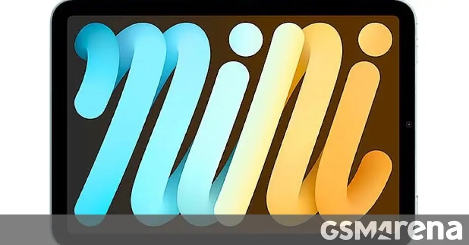 Apple'ın Yeni Sırları: OLED iPad Mini ve Temel Model Devrimi