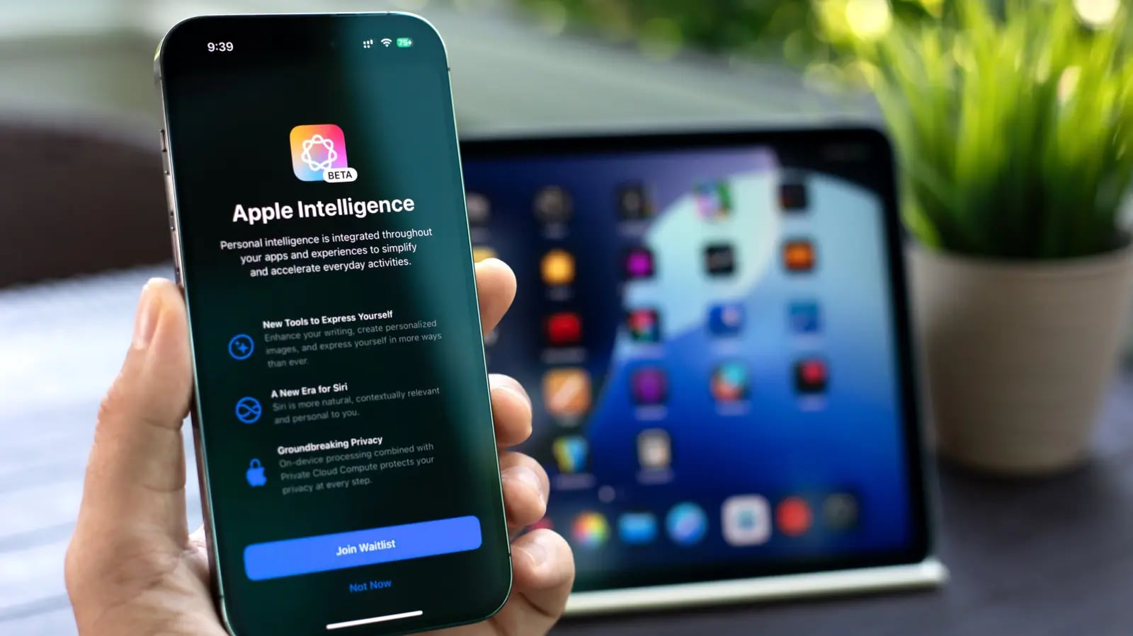 Apple Intelligence Nihayet Çin'de Onaylandı: Dev İşbirliği Başlıyor
