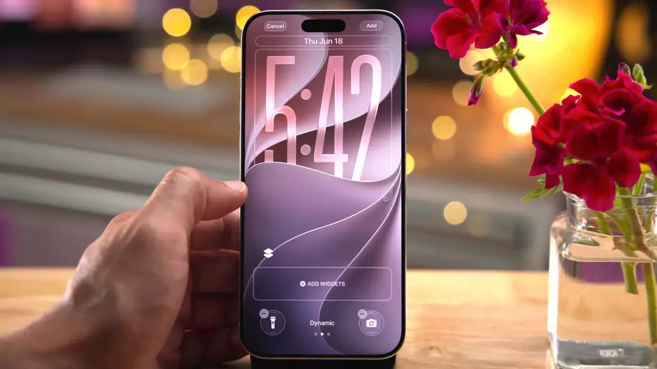 Apple iOS 27.0.1'i Yayınladı: iPhone 18 Pro'daki Yüz Kimliği Çökme Sorunu Tarihe Karıştı