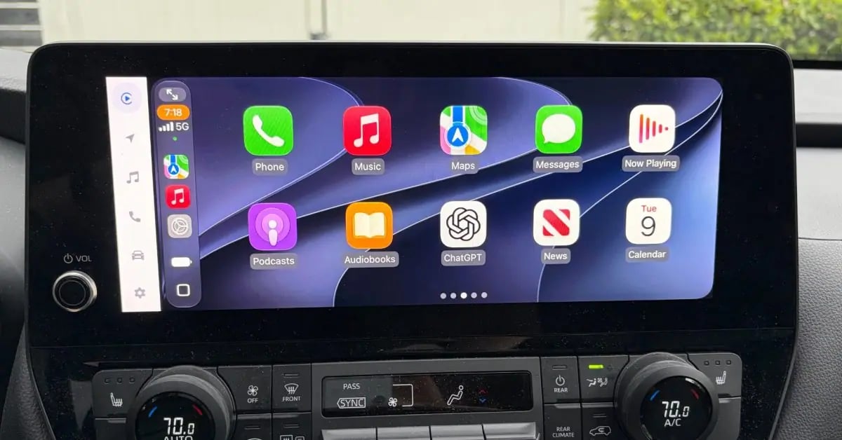 Apple iOS 27 ile CarPlay Devrimi Başlıyor