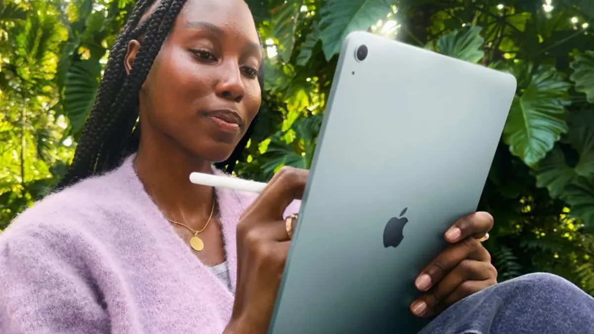 Apple iPad Air M4'ün Uygun Fırsatı: En Yeni Performans Şimdi Daha Erişilebilir