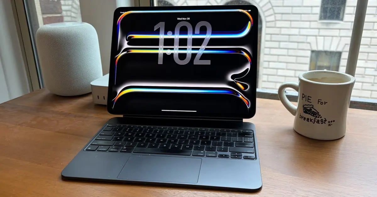 Apple iPad Satın Alımında Yeni Finansman Seçenekleri Geliyor