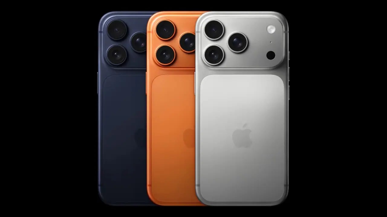 Apple iPhone 18 Pro Sırları Siber Saldırıya Uğradı