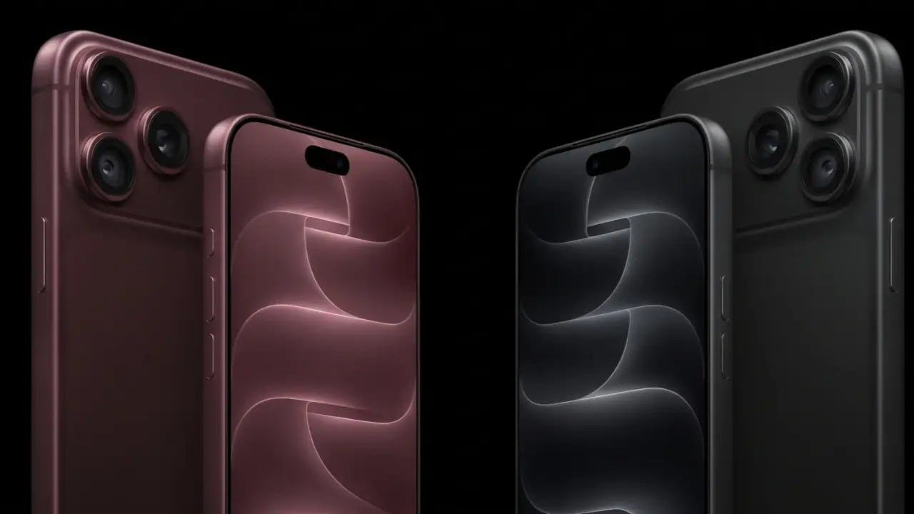 Apple, iPhone 18 Pro Üretiminde Sipariş Kotalarını Düşürdü: 2nm Çip Krizinin Perde Arkası