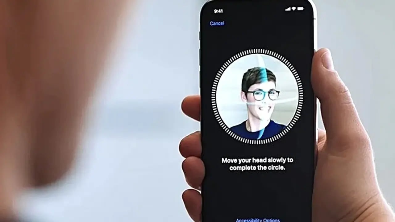 Apple iPhone Duo'da Face ID Dönemi: Yapay Zeka Destekli Sensörler Geliyor