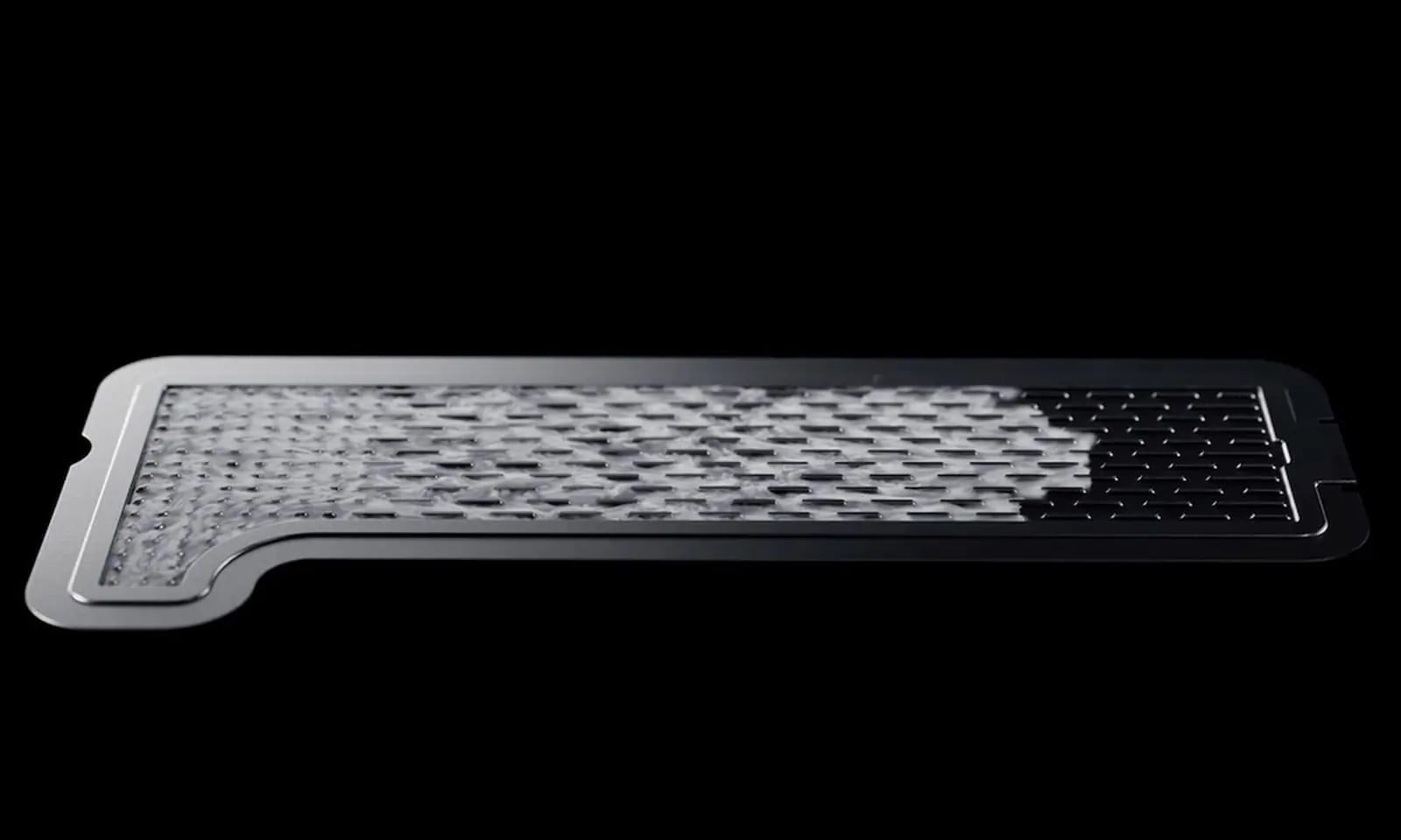 Apple Katlanabilir iPhone'lar İçin Soğutma Gücünü Artırıyor