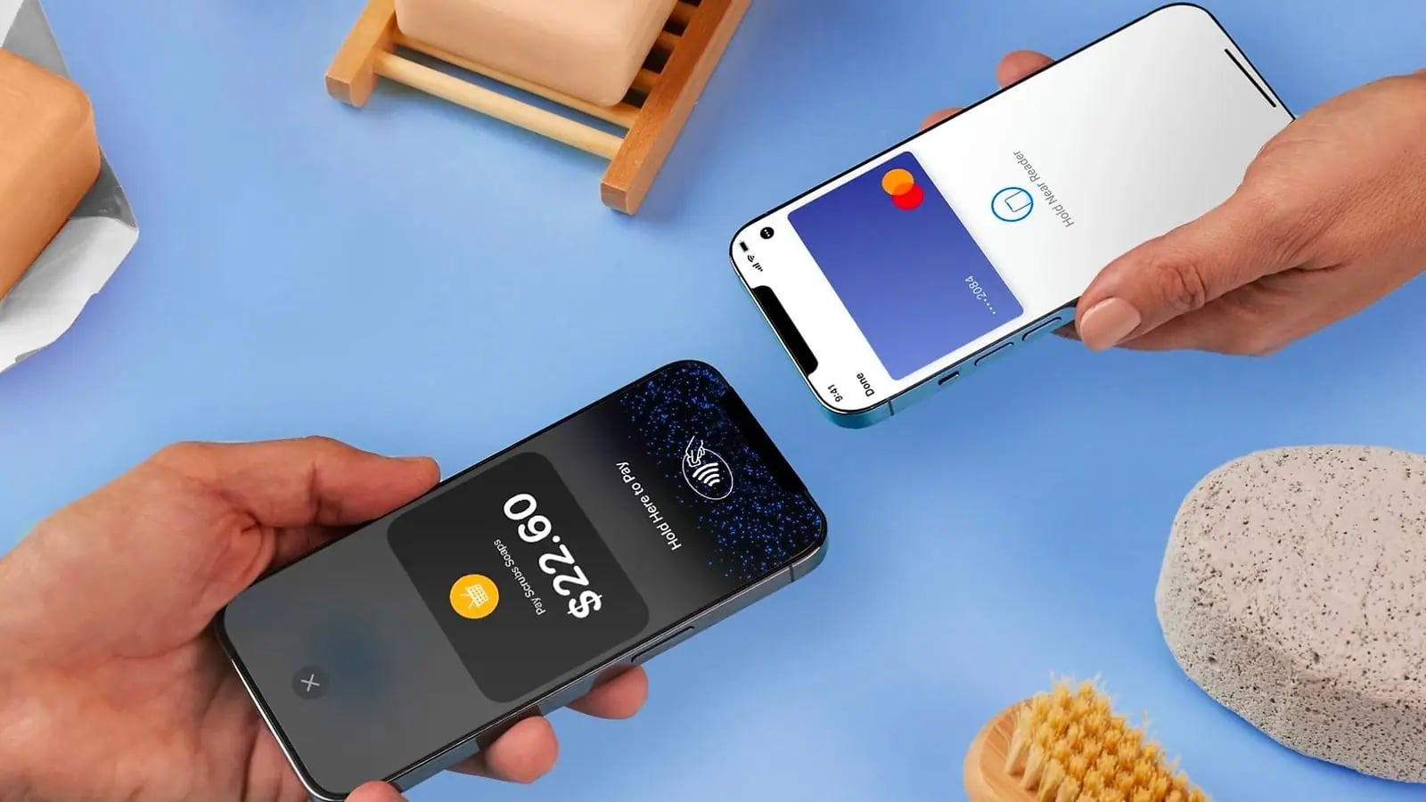 Apple Mağazaları Artık Sadece Telefonla Ödeme Yapacak