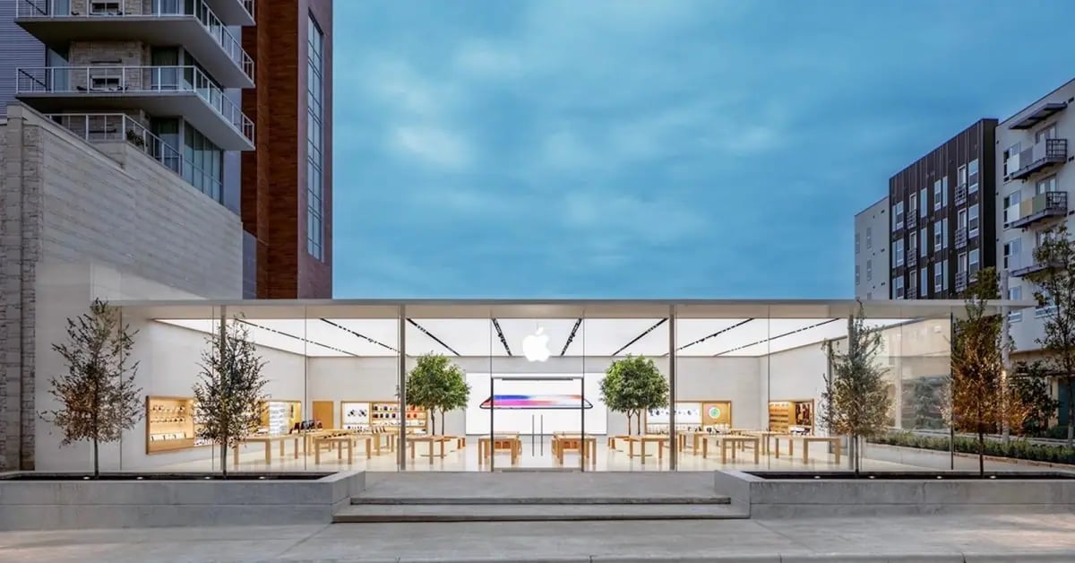 Apple Mağazalarında Yapay Zeka Devrimi: Live Notes ile Değişen Hizmet Yaklaşımı