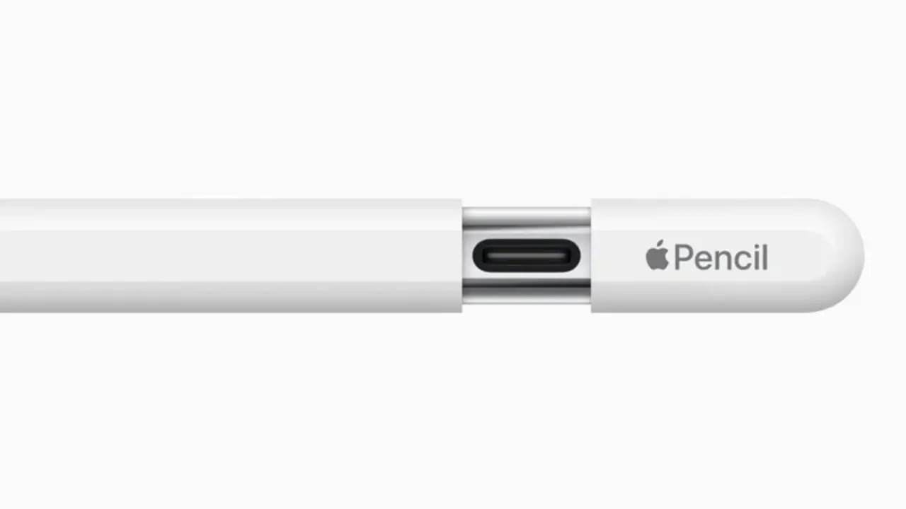 Apple Pencil Yeniden Doğuşu Geliyor
