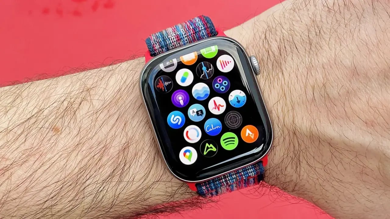 Apple Saatinde Dev Dönüşüm: Sensörler Kordona Taşınıyor