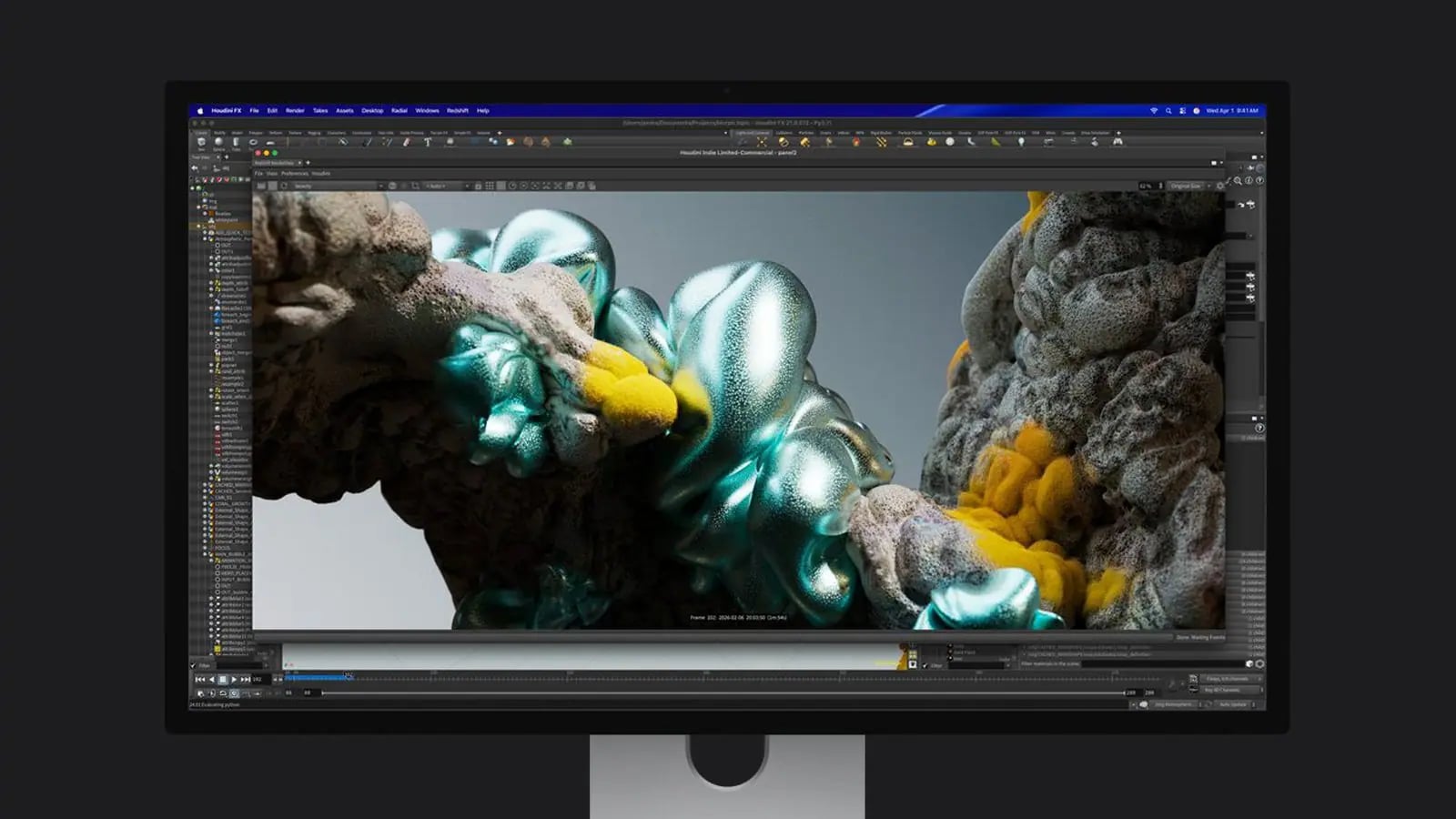 Apple Studio Display XDR İkinci El Piyasasına Dönüyor