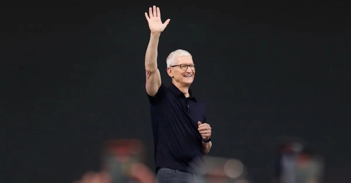 Apple Tekrar Zirvede: Değer Yarışında Nvidia'yı Geride Bıraktı